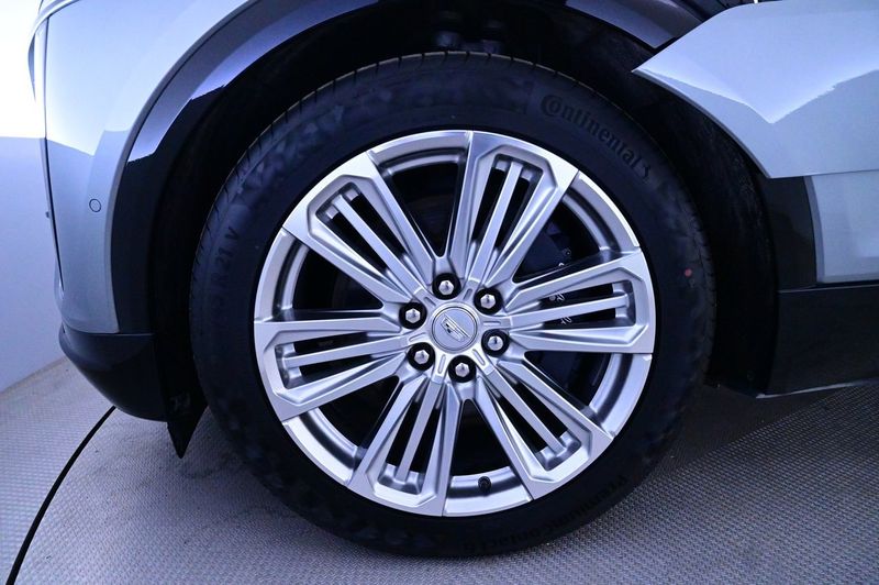 Cadillac Lyriq bild 27