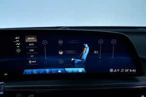 Cadillac Lyriq bild 18