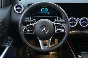 Mercedes EQA250 bild 7