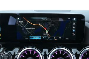 Mercedes EQA250 bild 17