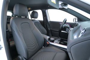 Mercedes EQA250 bild 13