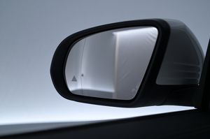 Mercedes EQA250 bild 23