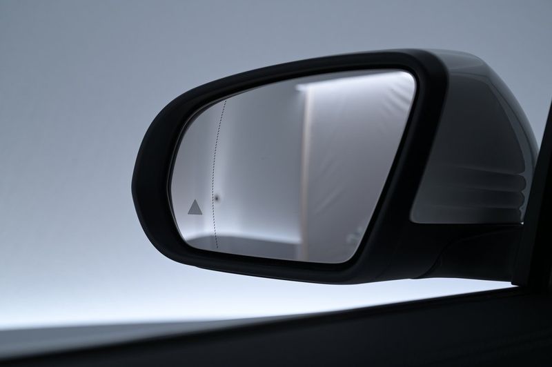Mercedes EQA250 bild 23