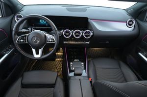 Mercedes EQA250 bild 6
