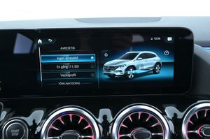 Mercedes EQA250 bild 18