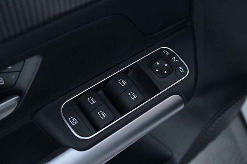 Mercedes EQA250 bild 11