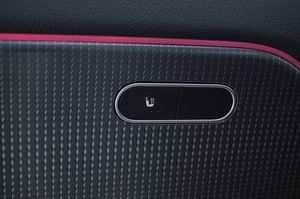 Mercedes EQA250 bild 12