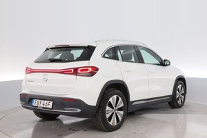 Mercedes EQA250 bild 5