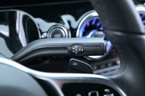 Mercedes EQA250 bild 10