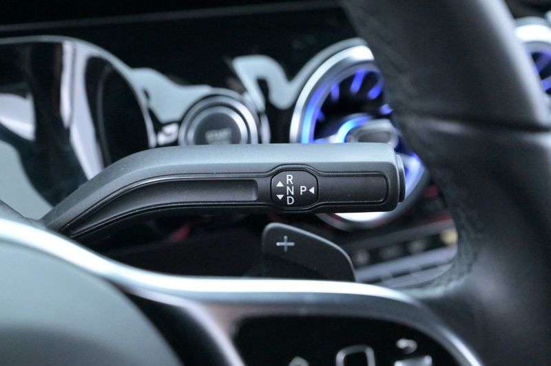 Mercedes EQA250 bild 10