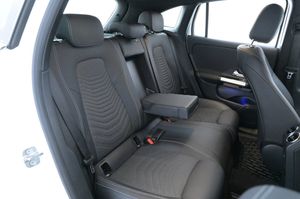 Mercedes EQA250 bild 24