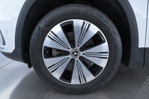 Mercedes EQA250 bild 27