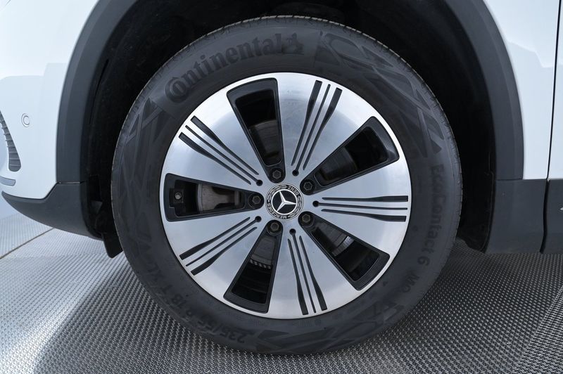 Mercedes EQA250 bild 27