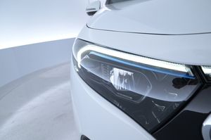 Mercedes EQA250 bild 26
