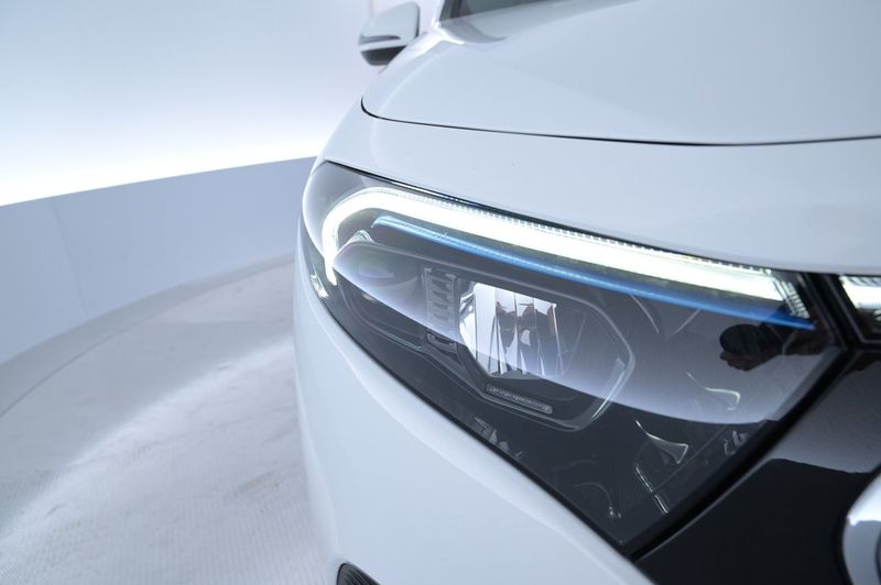 Mercedes EQA250 bild 26