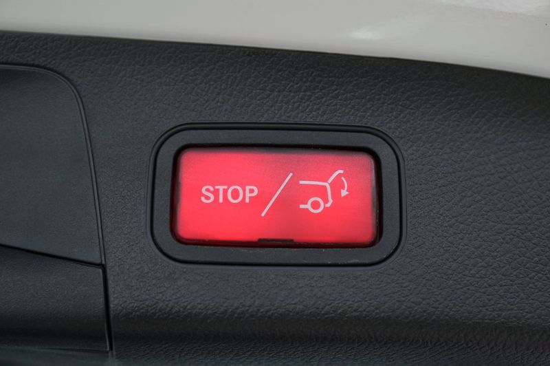 Mercedes EQA250 bild 25