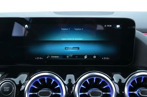 Mercedes EQA250 bild 19