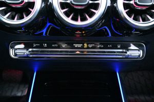 Mercedes EQA250 bild 22