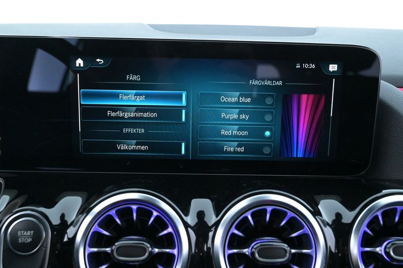 Mercedes EQA250 bild 20