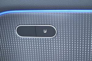 Mercedes EQA250 bild 14