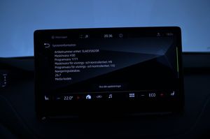 Skoda Enyaq bild 23