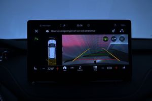 Skoda Enyaq bild 16