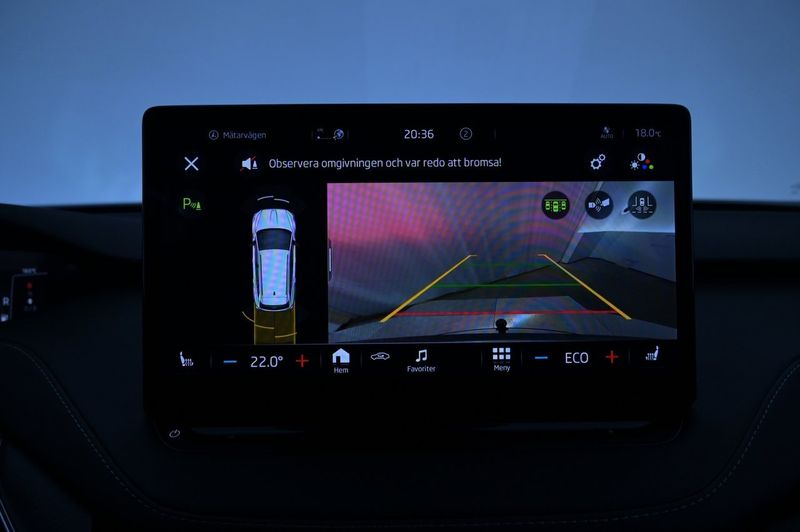 Skoda Enyaq bild 16