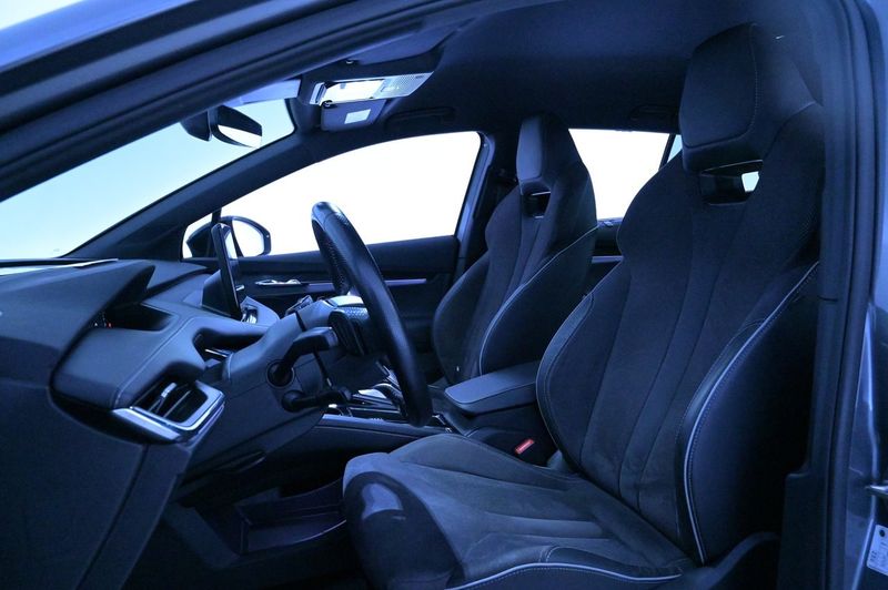 Skoda Enyaq bild 10