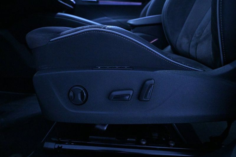 Skoda Enyaq bild 12
