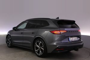 Skoda Enyaq bild 4