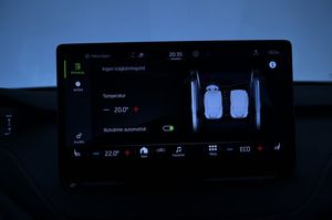 Skoda Enyaq bild 22