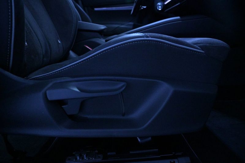 Skoda Enyaq bild 15