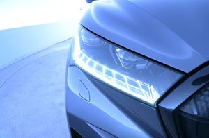 Skoda Enyaq bild 26