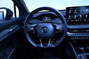 Skoda Enyaq bild 7