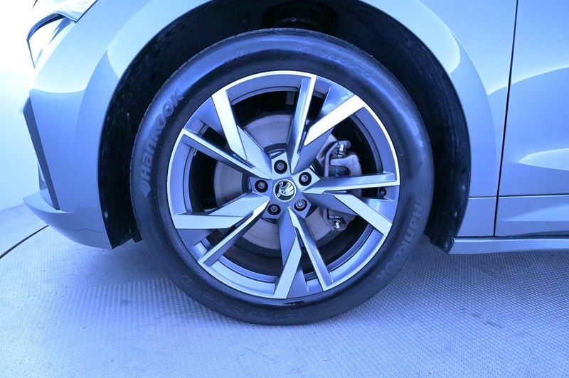 Skoda Enyaq bild 27