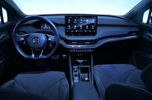 Skoda Enyaq bild 6