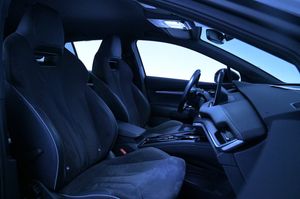 Skoda Enyaq bild 14