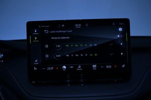 Skoda Enyaq bild 19