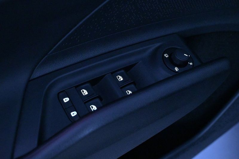 Skoda Enyaq bild 11