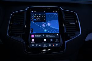 Volvo XC90 bild 20