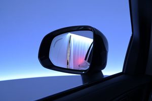 Volvo XC90 bild 23