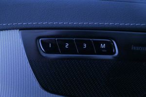 Volvo XC90 bild 12