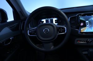 Volvo XC90 bild 7