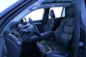 Volvo XC90 bild 10