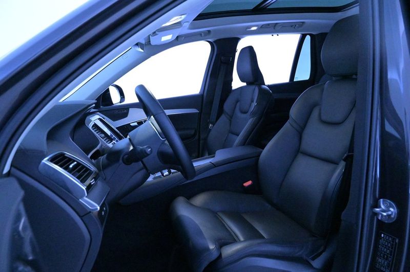 Volvo XC90 bild 10