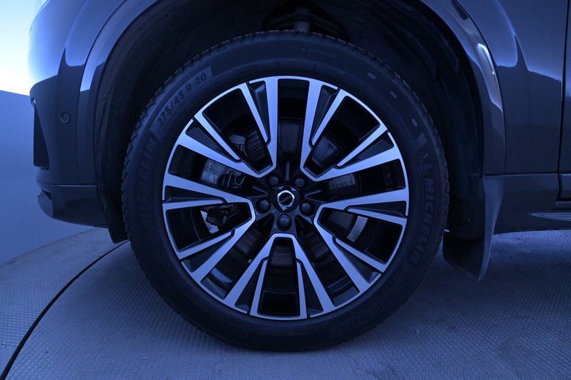 Volvo XC90 bild 27