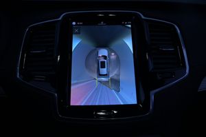 Volvo XC90 bild 16
