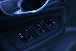 Volvo XC90 bild 11