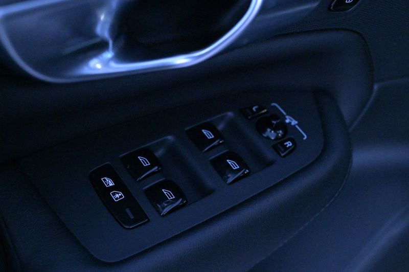 Volvo XC90 bild 11
