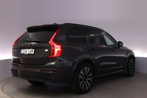 Volvo XC90 bild 5